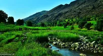 تنگه و آبشار پیازه  کجاست ؟