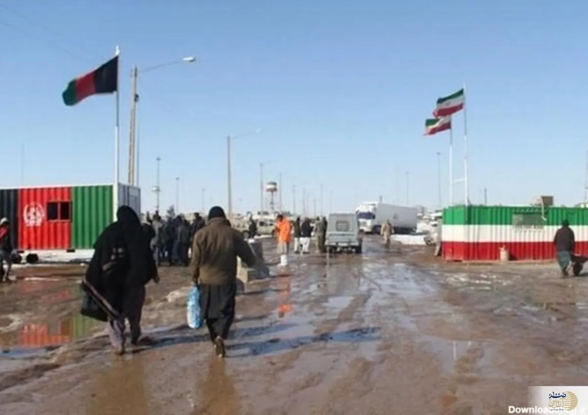 تخلیه فوری اتباع از خاک ایران!