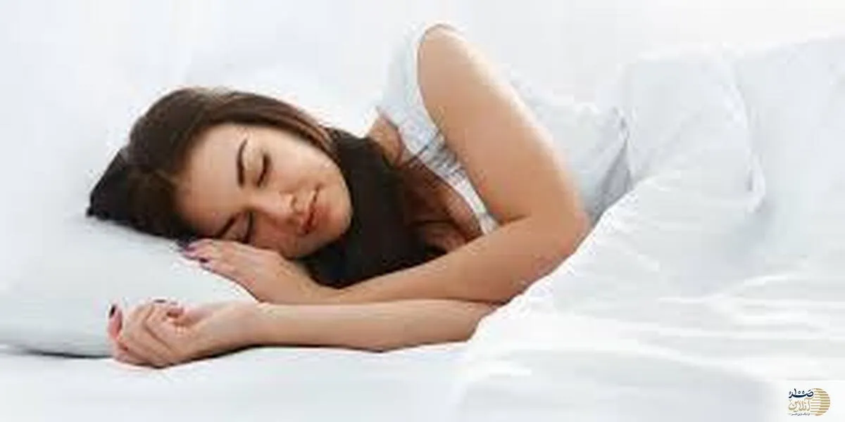 به هیچ وج ممکن به این حالت نخوابید