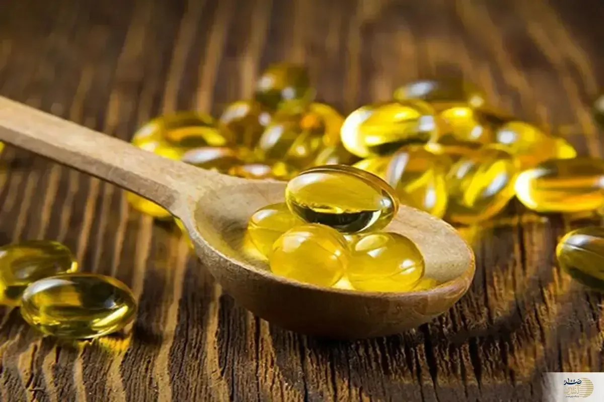 ۴ ماده غذایی خوشمزه و غنی از ویتامین D