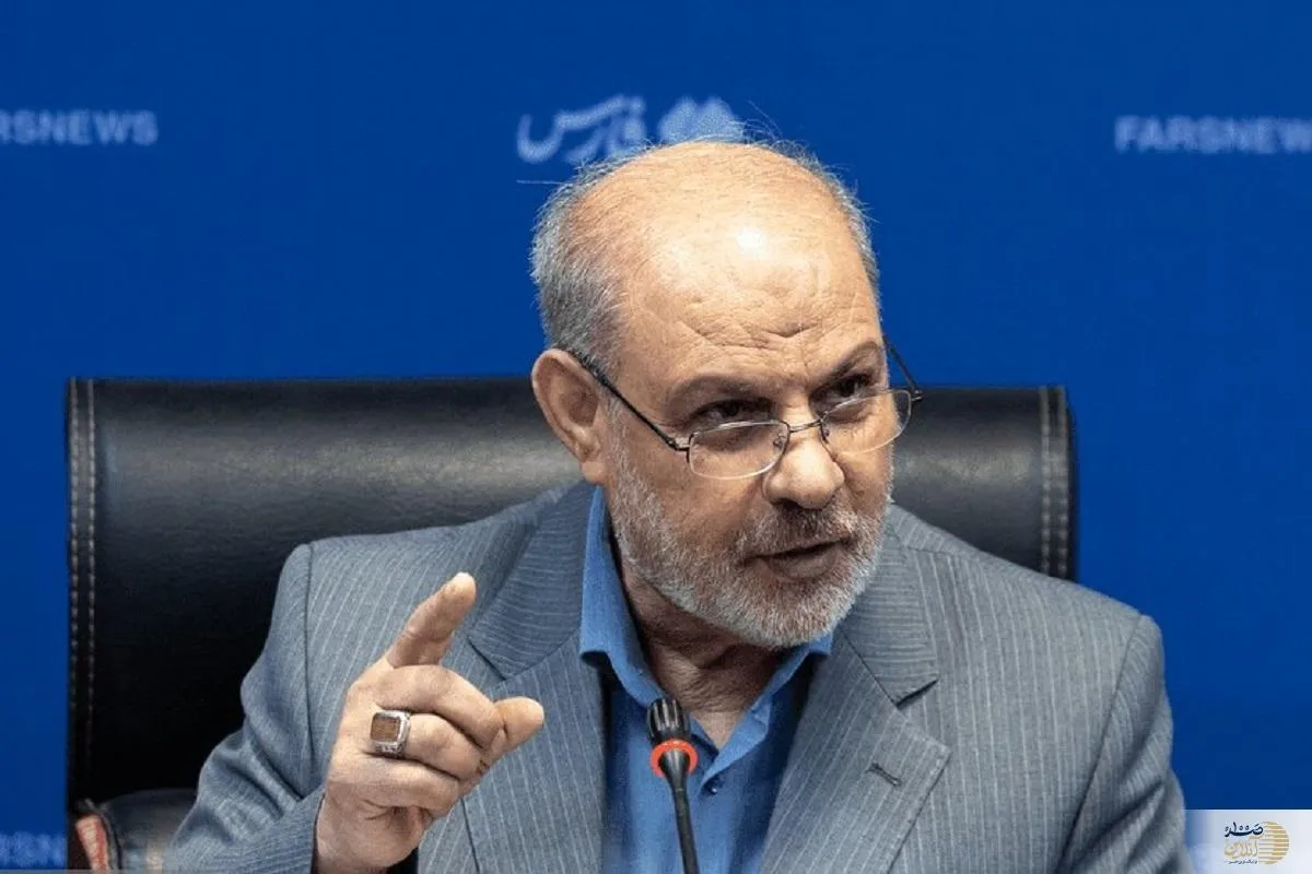هشدار صریح سپاه: آمادگی کامل برای همه سناریوهای نظامی