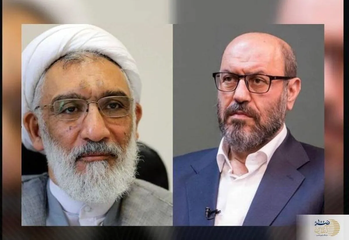 گمانه‌زنی‌ها درباره دبیر جدید شورای عالی امنیت ملی و سرپرست وزارت اطلاعات | نهایی شدن دو چهره امنیتی