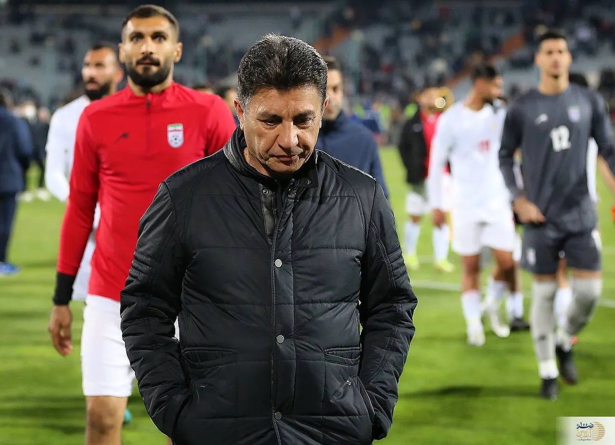 فشار سیاسی ترامپ پشت پرده لغو بازی ایران و پورتوریکو؟/ فدراسیون میزبان از توافق عقب نشست