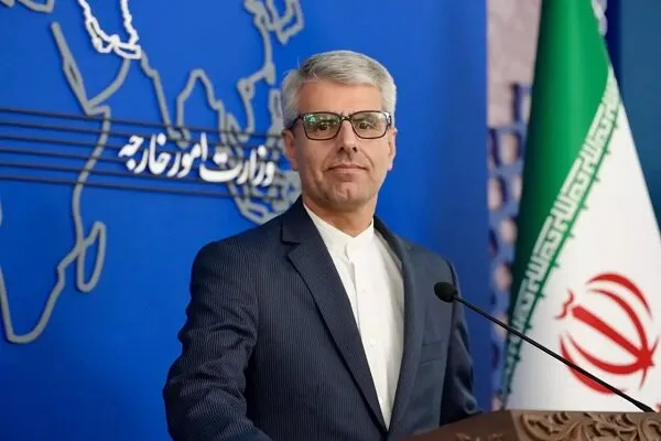 بقائی حرف آخر را زد/ اجازه نمی‌دهیم آمریکا برای ایران تعیین‌کننده باشد