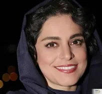 «غزل شاکری» با این عکس دل مخاطبانش را برد