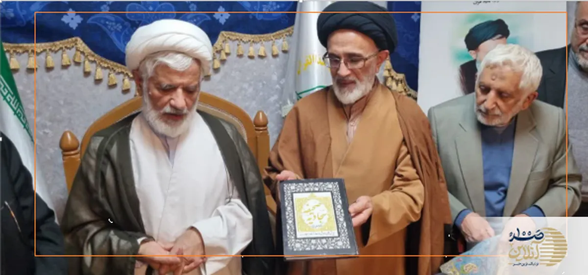 سه عنصر اصلی برای تحقق حکمرانی قرآن در جامعه از دیدگاه امام سجاد علیه السلام