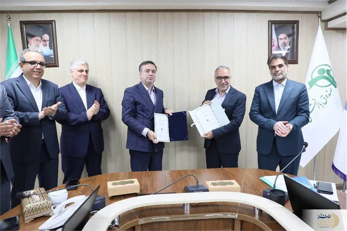 جزئیات تفاهم نامه جدید صندوق بازنشستگی کشوری برای افزایش دو برابری رفاه بازنشستگان
