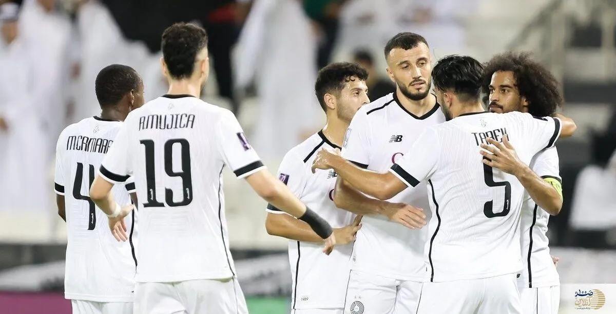 خبر خوش برای پرسپولیس از دیدار با السد