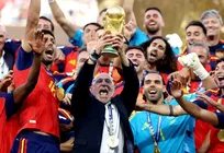 استقبال تهران از قهرمانی اسپانیا؛ تاج: دنیا این پیروزی را فراتر از فوتبال می‌بیند