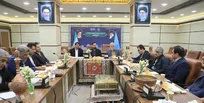 ثبت جهانی مجموعه زندیه مطالبه مدیریت شهری از میراث فرهنگی است