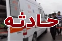 فاجعه جاده‌ای؛ ۹ کشته در برخورد اتوبوس و تریلی