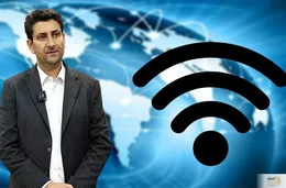 وزیر ارتباطات از اختلال اینترنت در ایران خبر داد /  دلیل
