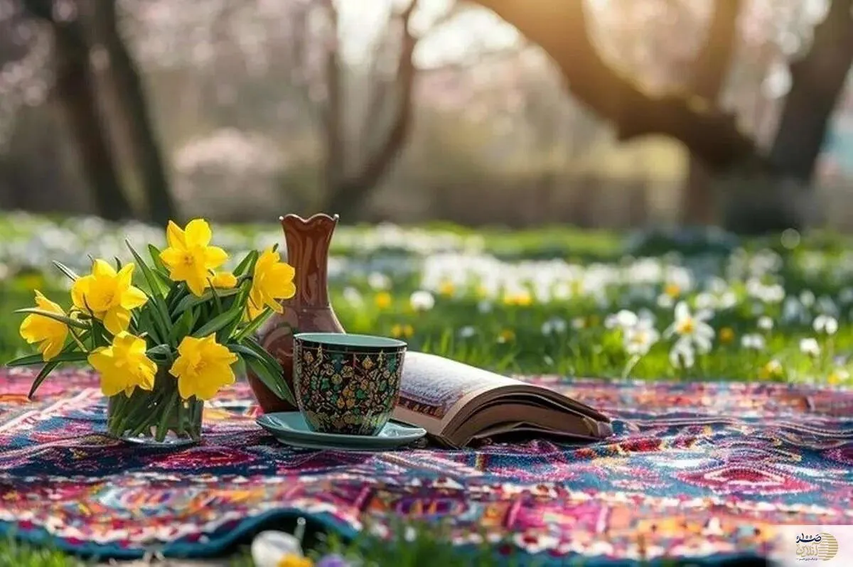 مناسبت‌ها و تعطیلات اردیبهشت ۱۴۰۴ + عکس
