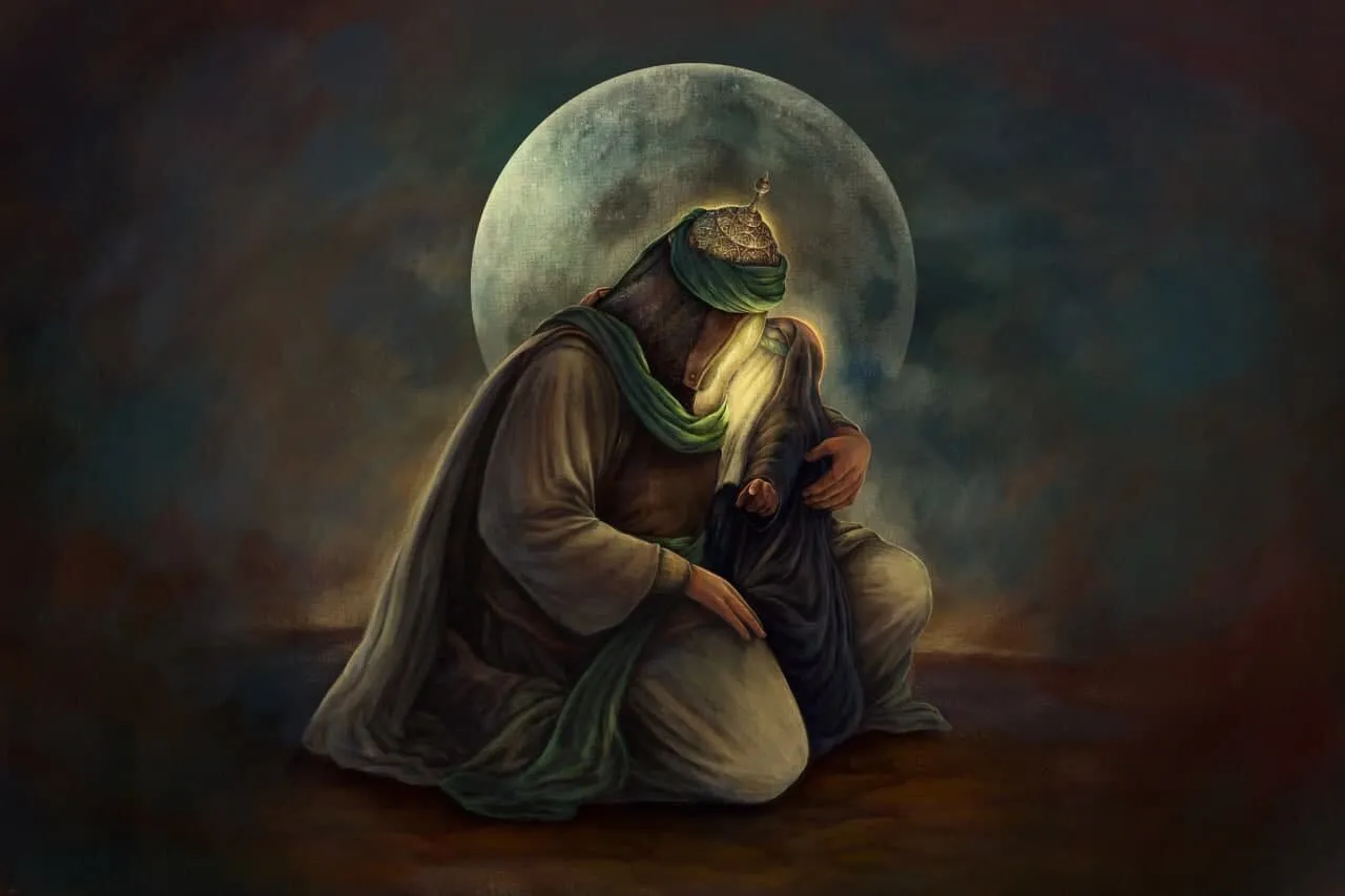 رقیه