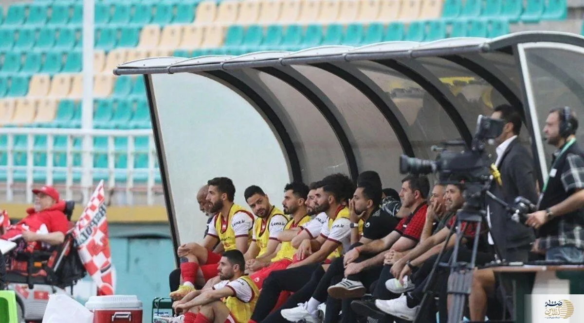 پرسپولیس در نقل‌وانتقالات غوغا می کند؟ نقشه های یحیی برای قهرمانی دوباره