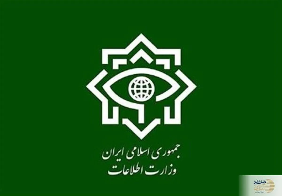 ۳ عنصر مرتبط با موساد و ۴ عامل تکفیری شناسایی و دستگیری شدند