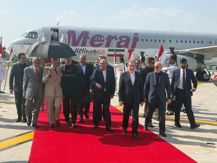 پزشکیان