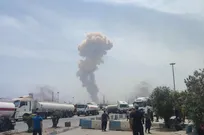 پخش موسیقی شاد در شب حادثه بندرعباس؛ انتقاد از برنامه‌سازی شبکه نسیم