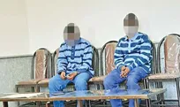 پایان سرقت‌های سریالی ۲ مامورنما در تهران/ زورگیران در آخرین اخاذی زمین‌گیر شدند