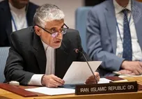 هشدار ایران به سازمان ملل: تهدید به ترور رهبری، مصداق تروریسم دولتی و نقض منشور ملل متحد است