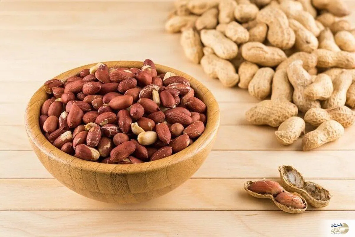 فقط با ۶۰ گرم از این خوشمزه جات مغزتان را جوان کنید