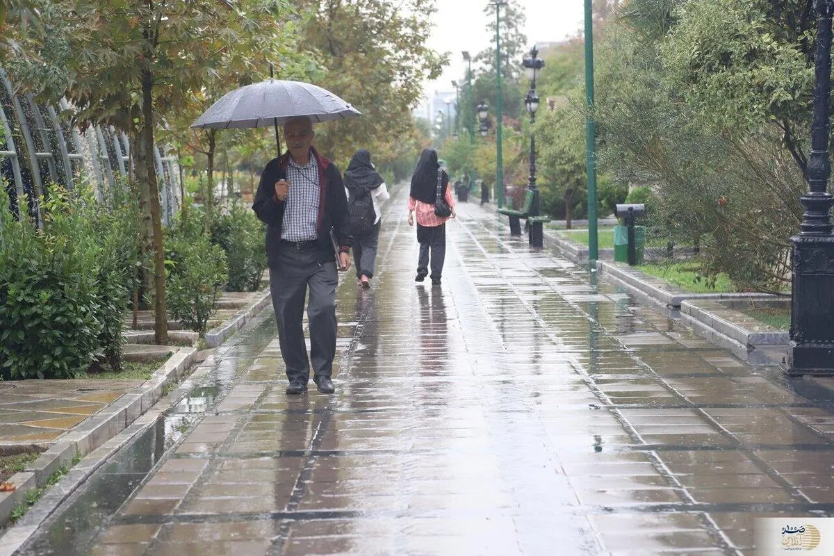 هواشناسی ۱۱ و ۱۲ فروردین ۱۴۰۵/ برای بارش برف آماده باشید