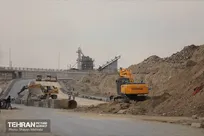 بهره‌برداری از فاز اول بزرگراه شهید بروجردی تا شش ماه آینده