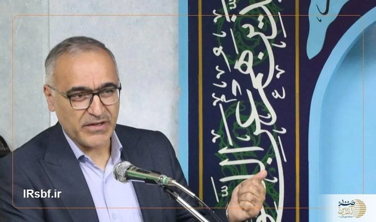 خبر ویژه برای بازنشستگان فولاد؛ پایانِ نگرانی‌ها با دستور ویژه مدیرعامل صندوق بازنشستگی کشوری