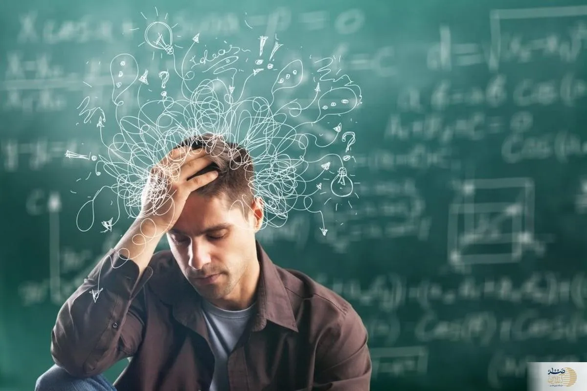چرا موقع خواب مغز آرام نمی گیرد؟