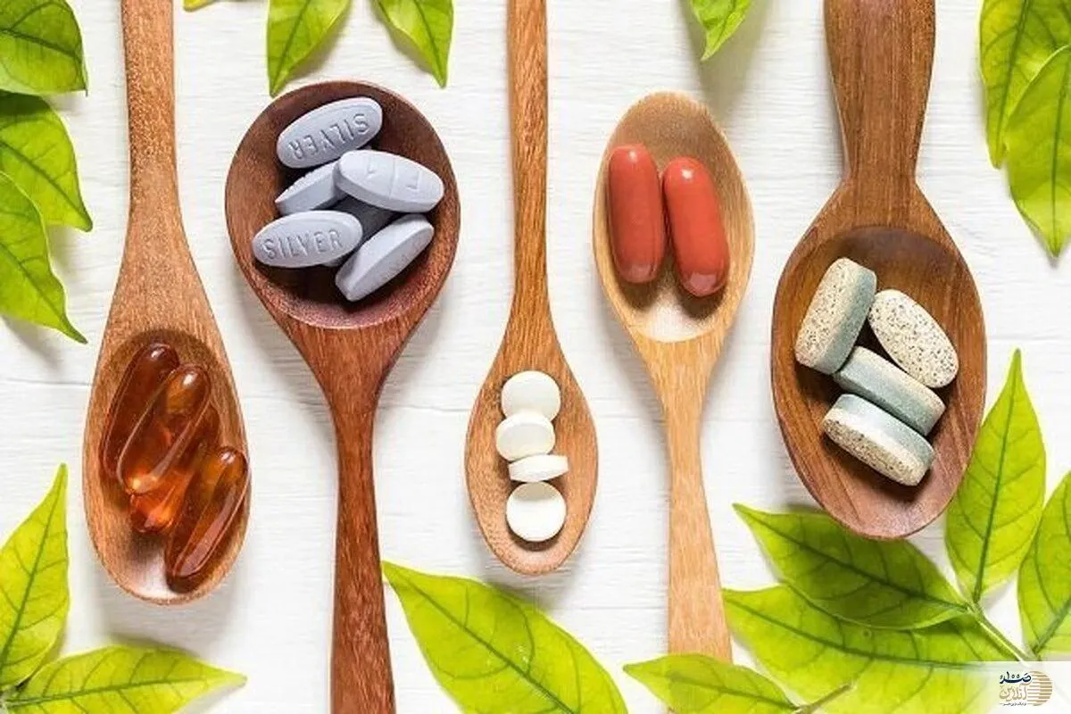 این دو مکمل غذایی بمب سلامتی بدن شماست