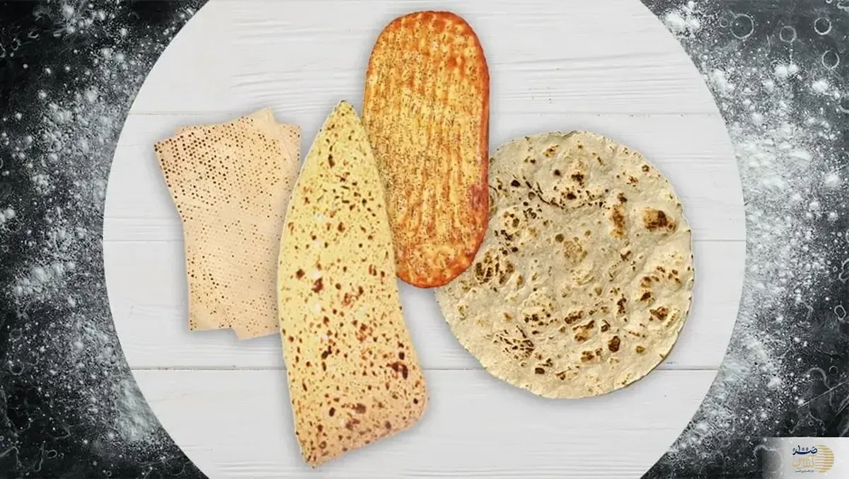 معمای چاقی حل شد/ نان چگونه بدون پرخوری بدن را چاق می‌کند؟