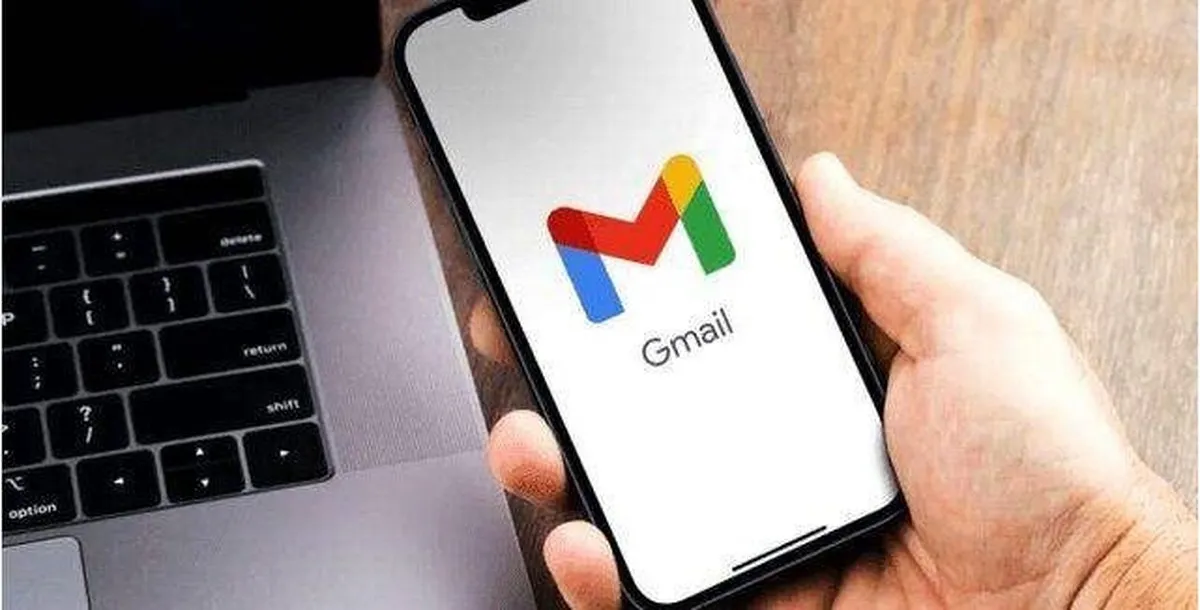 گوگل با صفحه ساده جی‌میل خداحافظی کرد