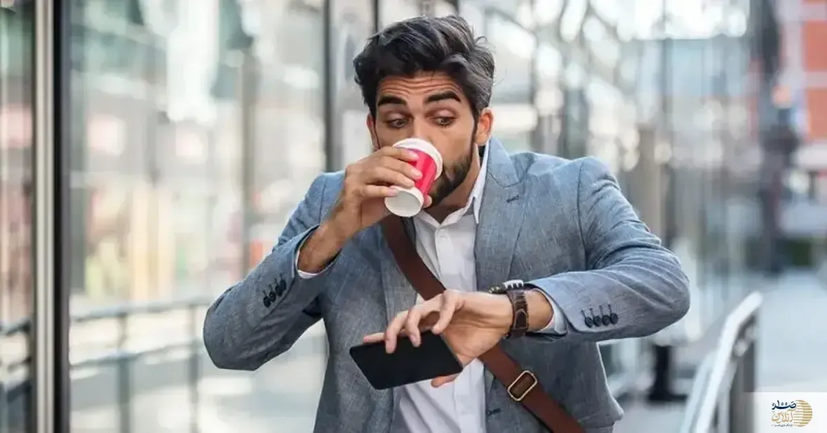اگر فشار خون بالا دارید این عادت صبحگاهی را ترک کنید