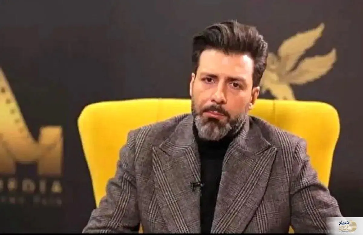 برنامه مجید واشقانی توقیف شد/ علت چیست؟
