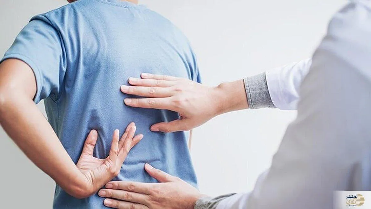 اگر این دردها را احساس کردید همین امروز به پزشک مراجعه کنید