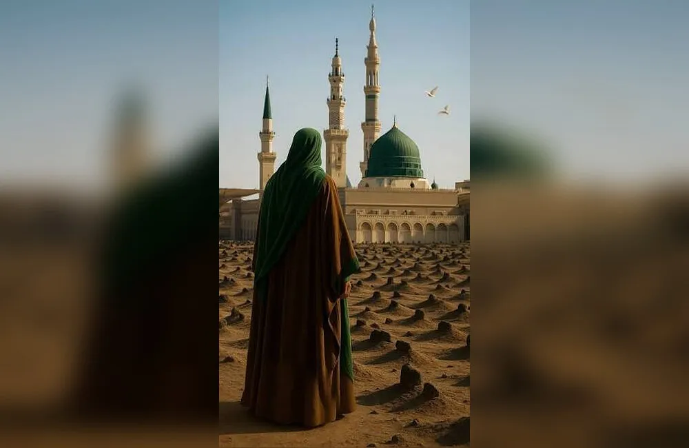پیامبر