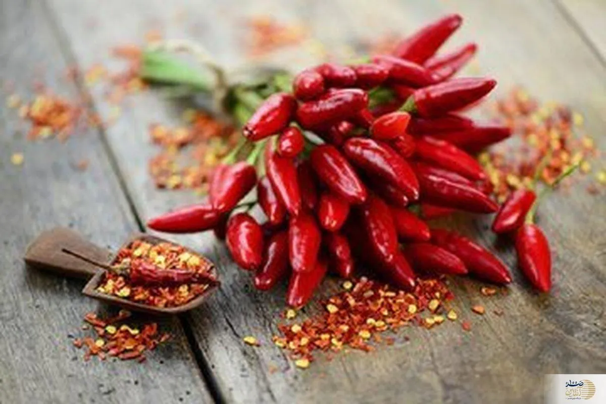 اگر می خواهید ۱۰ سال بیشتر عمر کنید از این خوراکی تند غافل نشوید