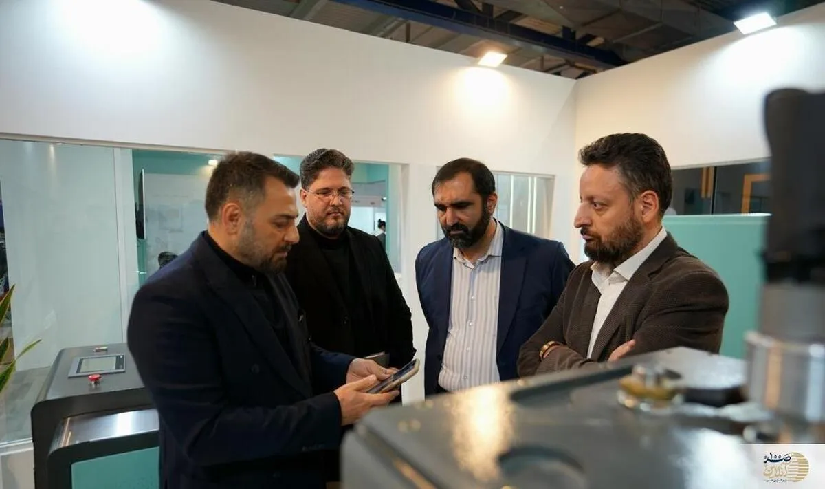 تولید میکرو‌نیدل پچ سیلیکونی ایرانی؛ گام تازه یک شرکت دانش‌بنیان در صادرات فناوری پزشکی