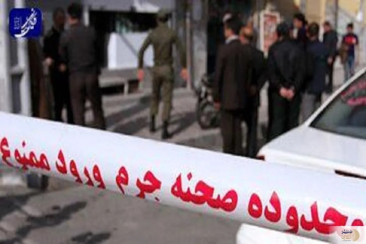 هیچ قتلی در شهریار رخ نداده/ ماجرای وکیل زنجانی ساختگی بود!