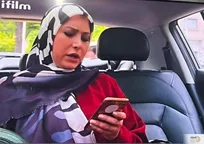 این نکته در بازپخش سریال ستایش جنجالی شد