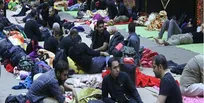 میزان خواب مناسب برای سفر اربعین