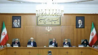 دستور مهم پزشکیان درباره کالابرگ