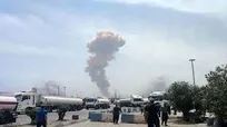 جزئیات حمله هوایی صبح امروز آمریکا به پیرانشهر / آمار دقیقی از شمار شهدا و مجروحین احتمالی در دسترس نیست