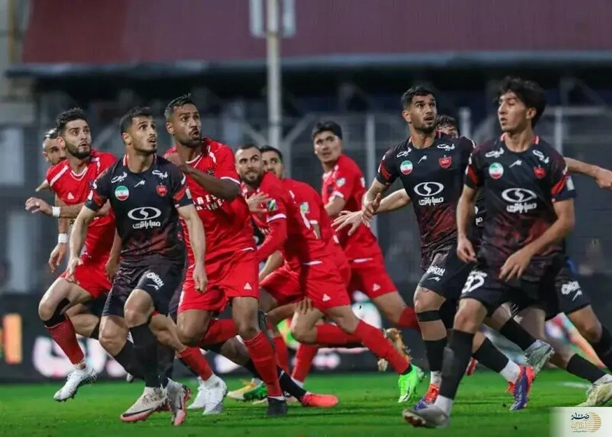 پرسپولیس به سوددهی ۵۰ میلیاردی رسید