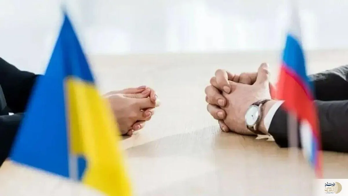 مذاکرات روسیه و اوکراین در ژنو به بن بست رسید؟