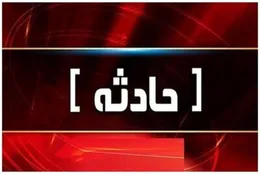 ببینید| تصاویر مرگبار و هولناک از لحظه خروج یک تریلی در جاده