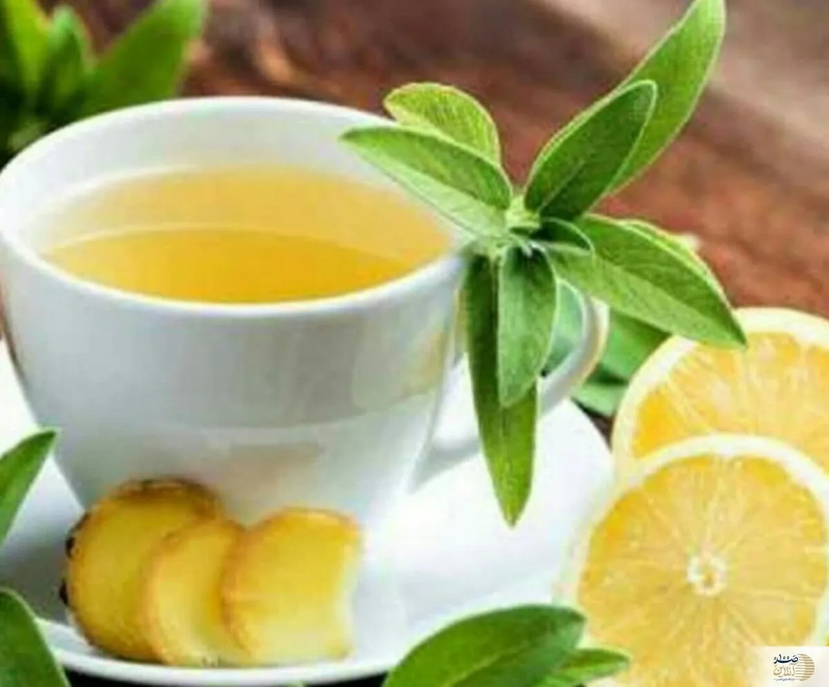 با مصرف این نوع چای چربی ها را از بین ببرید