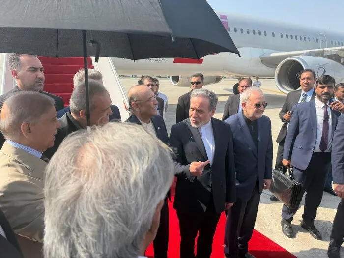 پزشکیان