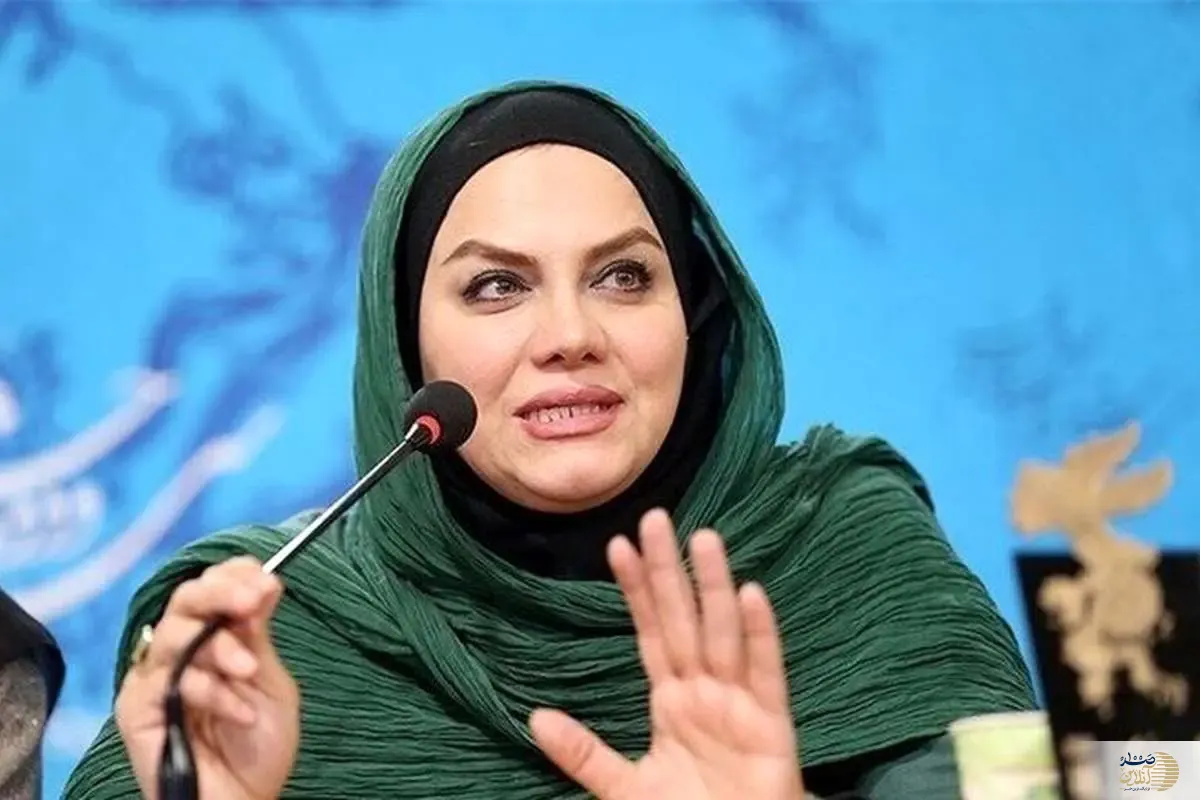 اعتراض نرگس آبیار به توقیف غیرمنتظره سووشون/ پشت‌پرده چه خبر است؟