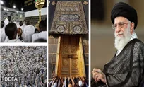برائت از جلادان غزه، فراتر از حج‌گزاران و موسم حج به مسلمانان جهان تسری یابد